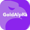 Goldalphawave