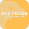 247 Trade XDA Online