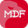 MDF