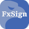 FX Sign