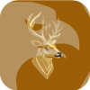 Golden Deer Fx