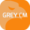 Grey CM