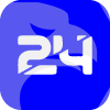 24 Index Trade