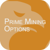 Prime Mining Options