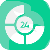Greenup24