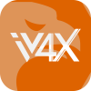 IV4X
