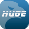 HUGE