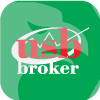 USB Broker