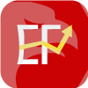 EF