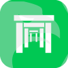 Asset Gates