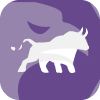 Charging Bull