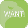 WANT. BROKER