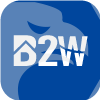 B2W
