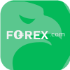 Fake FOREX.com