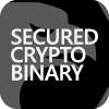 SECURED CRYPTO BINARY
