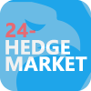24-hedgemarket