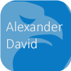 Alexander David