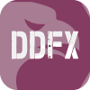 NDDFX