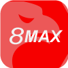 8MAX