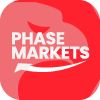PHASE MARKETS