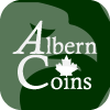 Albern Coins