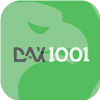 DAX1001