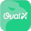 OvalX