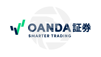 OANDA OANDA JAPAN