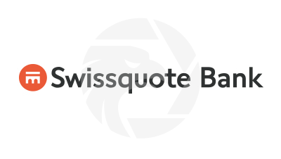 Swissquote瑞訊銀行