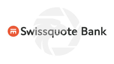 Swissquote 瑞訊銀行