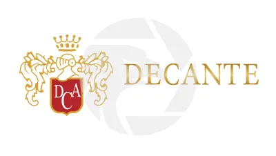 DECANTE