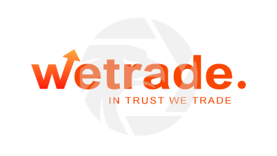 WeTrade 众汇