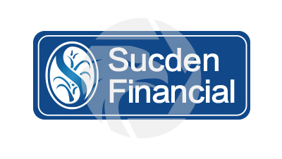 Sucden苏克敦金融