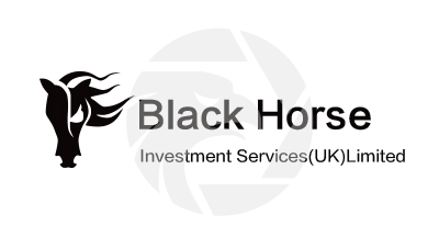 BlackHorse 黑馬外匯