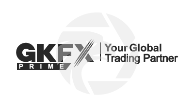 GKFX Prime 捷凱金融