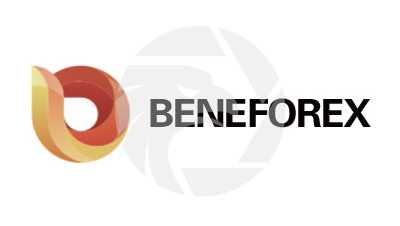 BENEFOREX 寶富國際