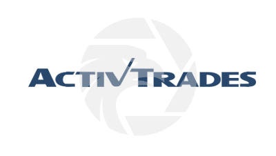 ActivTrades 愛匯