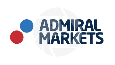 Admiral Markets艾迪麥