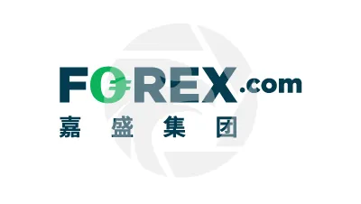 FOREX.com