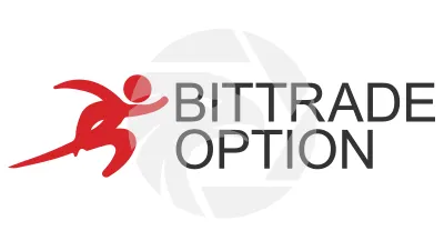 Bit Trade Option