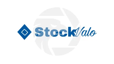 Stockvalo