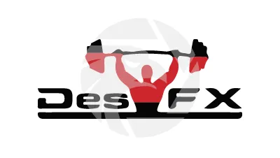 Desfxtrade