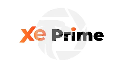 Xe Prime