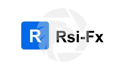 Rsi-Fx