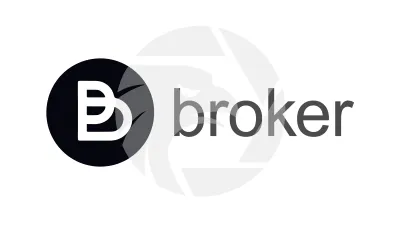 broker