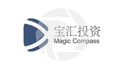 Magic Compass宝汇