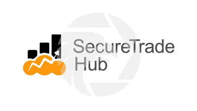 SecureTradeHub