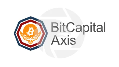 Bit Capital Axis