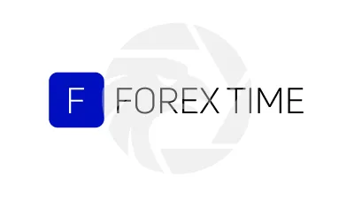 FOREX TIME