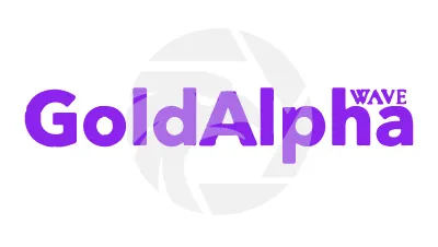 Goldalphawave